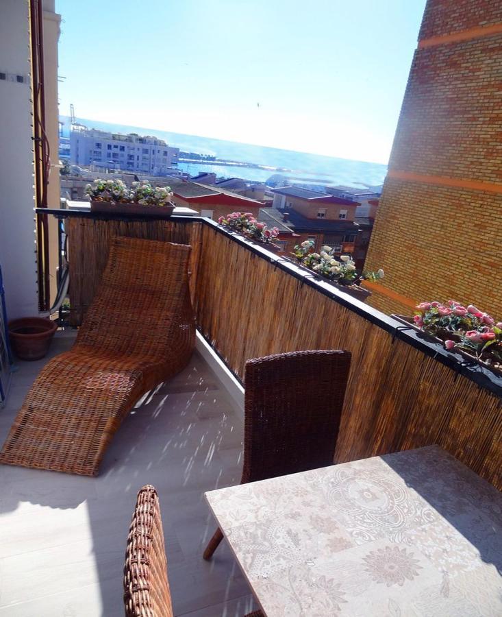 Infostays María Zambrano - Sea&Town Málaga Exterior foto