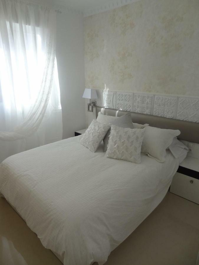 Infostays María Zambrano - Sea&Town Málaga Exterior foto